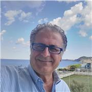 Laureato con esperienza trentennale impartisce lezioni private anche on line di Matematica, fisica, informatica